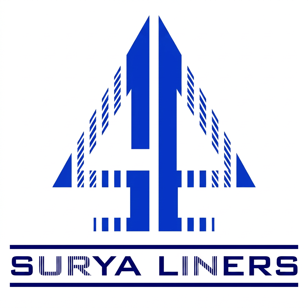 Surya Liners